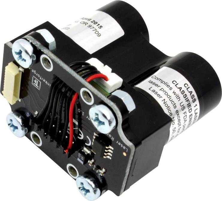 TinkerForge TF-255 Passend für (Einplatinen-Computer) TinkerForge 1St.