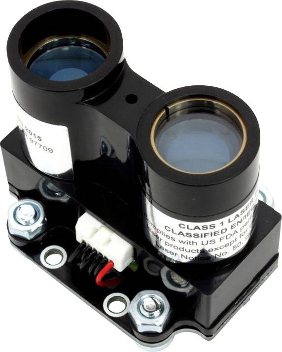 TinkerForge TF-255 Passend für (Einplatinen-Computer) TinkerForge 1St.