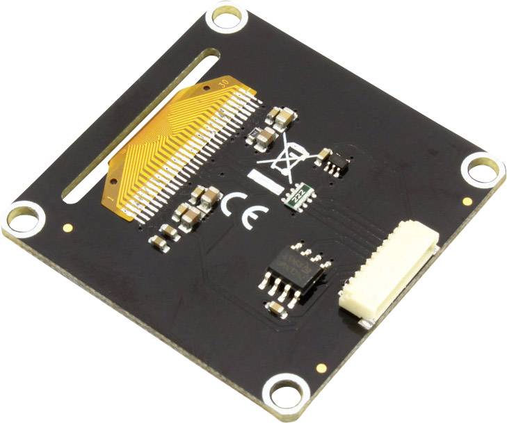 TinkerForge TF-263 Passend für (Einplatinen-Computer) TinkerForge 1 St.