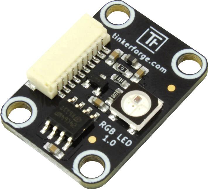 TinkerForge TF-271 Passend für (Einplatinen-Computer) TinkerForge 1St.