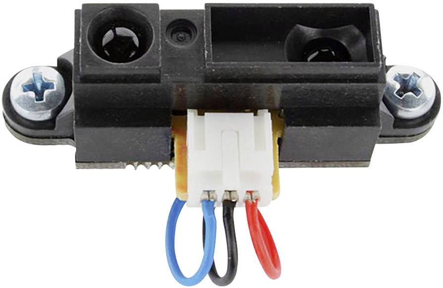 TinkerForge TF-275 Passend für (Einplatinen-Computer) TinkerForge 1 St.