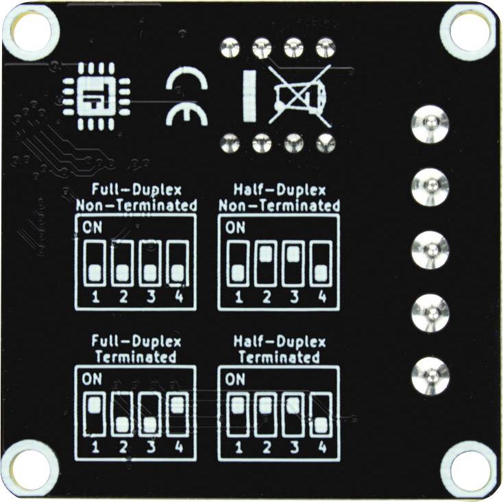 TinkerForge TF-277 Passend für (Einplatinen-Computer) TinkerForge 1St.