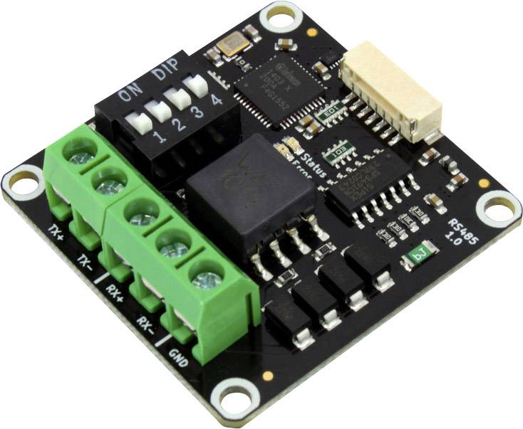 TinkerForge TF-277 Passend für (Einplatinen-Computer) TinkerForge 1St.