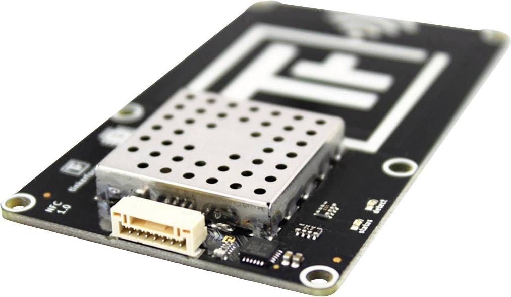 TinkerForge TF-286 Passend für (Einplatinen-Computer) TinkerForge 1 St.