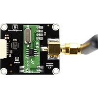 TinkerForge TF-288 TinkerForge Passend für (Einplatinen-Computer) TinkerForge 1 St. TinkerForge TF-288 TinkerForge Passend für (Einplatinen-Computer) TinkerForge 1 St.