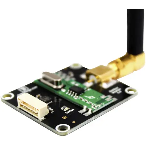 TinkerForge TF-288 TinkerForge Passend für (Einplatinen-Computer) TinkerForge 1 St. TinkerForge TF-288 TinkerForge Passend für (Einplatinen-Computer) TinkerForge 1 St.