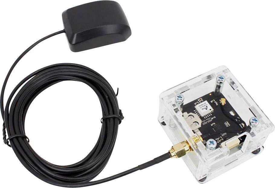 TinkerForge TF-6135 Passend für (Einplatinen-Computer) TinkerForge 1St.