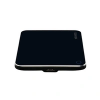 Toshiba XS700 Externe SSD-Festplatte 6.35cm (2.5 Zoll) 240GB Schwarz USB-C™ Toshiba XS700 Externe SSD-Festplatte 6.35cm (2.5 Zoll) 240GB Schwarz USB-C™