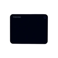 Toshiba XS700 Externe SSD-Festplatte 6.35cm (2.5 Zoll) 240GB Schwarz USB-C™ Toshiba XS700 Externe SSD-Festplatte 6.35cm (2.5 Zoll) 240GB Schwarz USB-C™