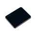 Toshiba XS700 960 GB Externe SSD USB-C™ Schwarz THN-XS70K9600G8