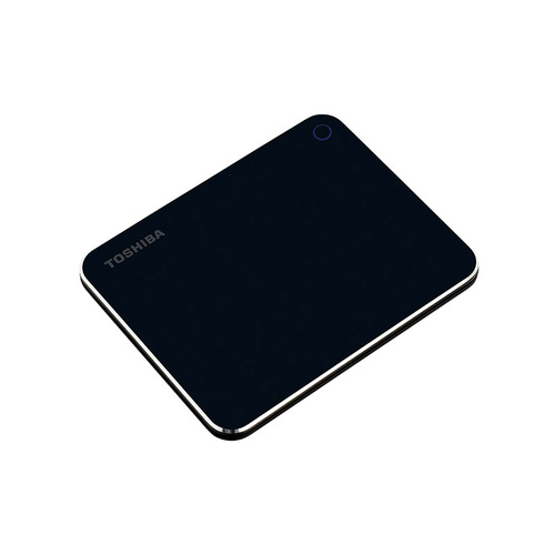 Toshiba XS700 Externe SSD-Festplatte 6.35cm (2.5 Zoll) 240GB Schwarz USB-C™