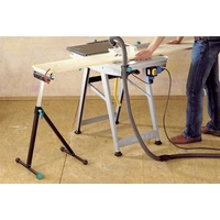 Wolfcraft 6119973 Rollenbock höhenverstellbar, klappbar 60 kg 3.9 kg 1 St. Wolfcraft 6119973 Rollenbock höhenverstellbar, klappbar 60 kg 3.9 kg 1 St.