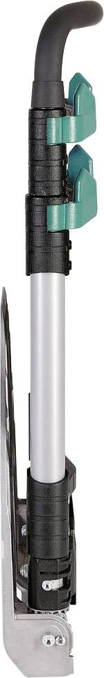 Wolfcraft 5530000 Sackkarre höhenverstellbar Traglast (max.): 30kg