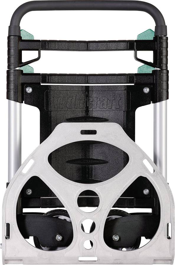 Wolfcraft 5530000 Sackkarre höhenverstellbar Traglast (max.): 30kg