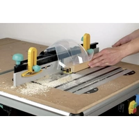 Wolfcraft Parallel-Fräsanschlag Wolfcraft Parallel-Fräsanschlag