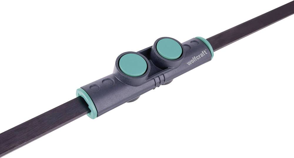 Wolfcraft PRO/Easy Einhandzwingen-Adapter 3038000