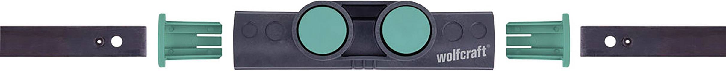 Wolfcraft PRO/Easy Einhandzwingen-Adapter 3038000