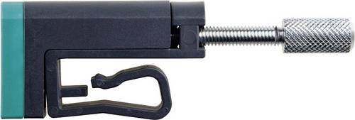 Wolfcraft 3037000 Kantenspanner 3037000 Spann-Weite (max.): 24mm