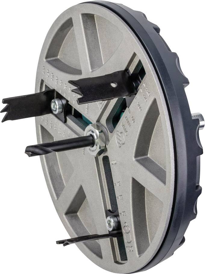 Wolfcraft 5978000 Lochsäge 1 Stück 1St.