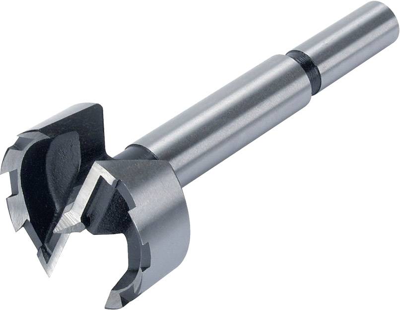 Wolfcraft 1002000 Forstnerbohrer 5teilig 15 mm, 20 mm, 25 mm, 30 mm, 35 mm 5 St.