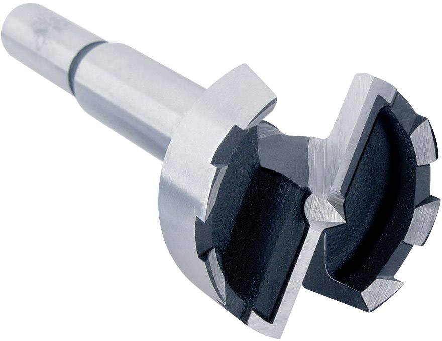 Wolfcraft 1002000 Forstnerbohrer 5teilig 15 mm, 20 mm, 25 mm, 30 mm, 35mm 5St.