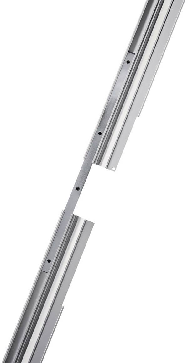 Wolfcraft Schienen-Verlängerung 4019000