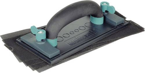 Wolfcraft Handschleifer-Set