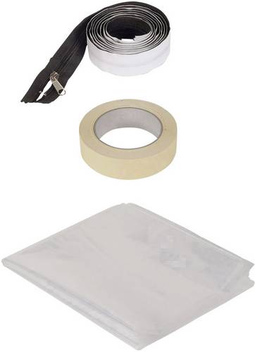 Wolfcraft 4005000 Tape & Zip Door