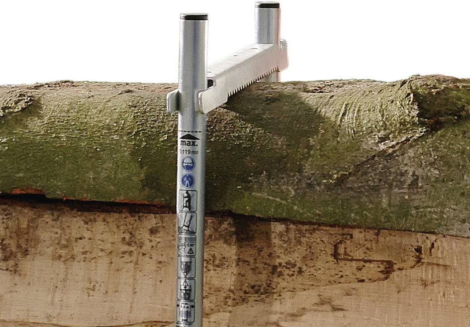 Wolfcraft 5119000 Sägebock