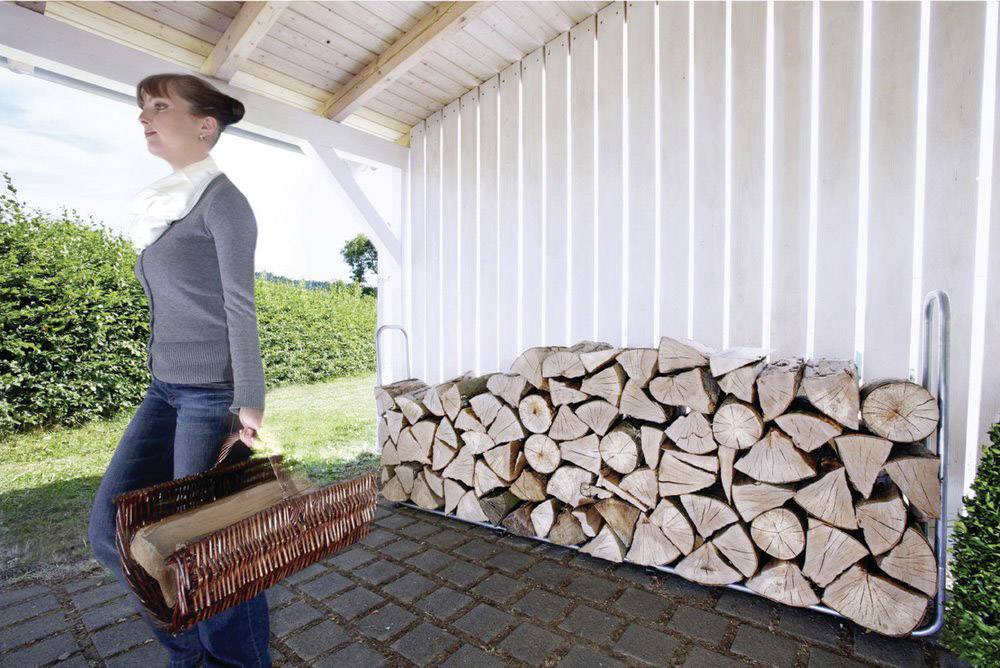 Wolfcraft 5122000 Stapelhilfe