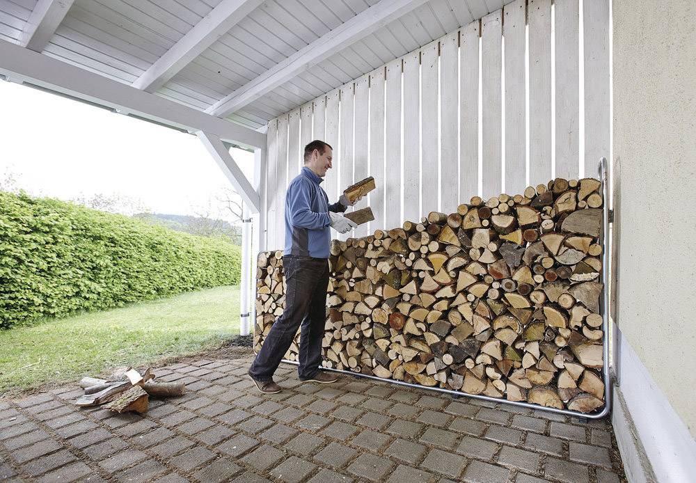 Wolfcraft 5125000 Stapelhilfe