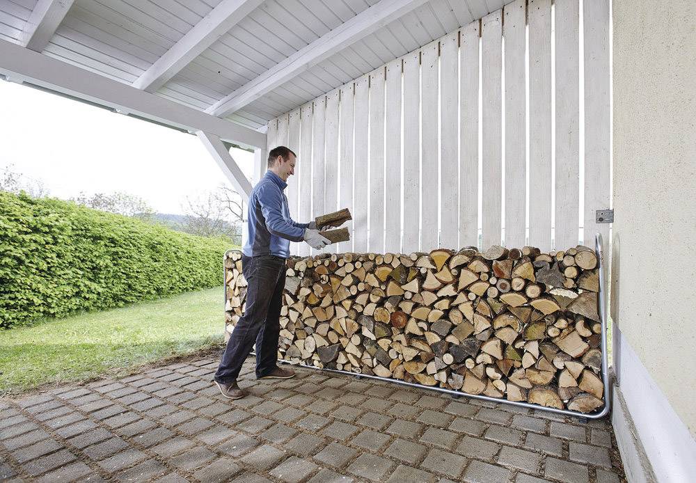 Wolfcraft 5125000 Stapelhilfe