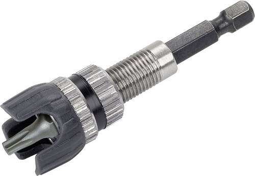 Wolfcraft Magnet-Bithalter 1/4  (6.3 mm)