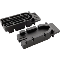 Wolfcraft Montagezwinge 6985000 Spann-Weite (max.):450mm Wolfcraft Montagezwinge 6985000 Spann-Weite (max.):450mm