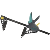 Wolfcraft Montagezwinge 6985000 Spann-Weite (max.):450mm Wolfcraft Montagezwinge 6985000 Spann-Weite (max.):450mm
