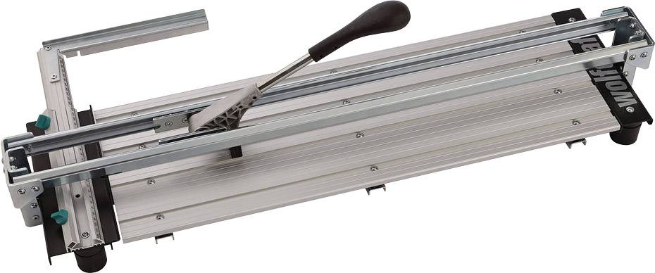 Wolfcraft Fliesenschneider
