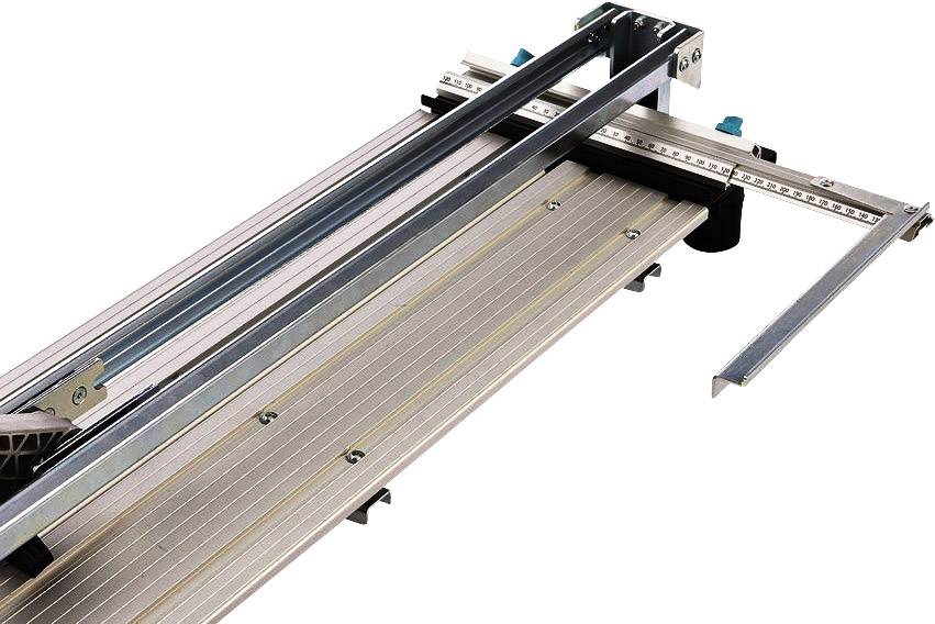 Wolfcraft Fliesenschneider