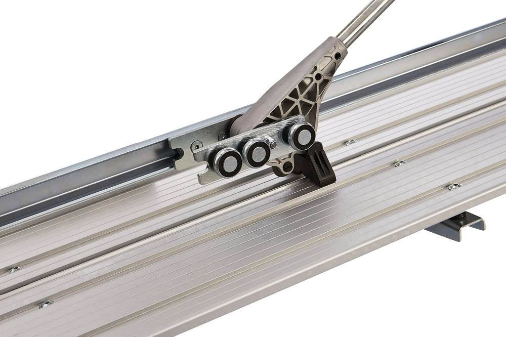 Wolfcraft Fliesenschneider