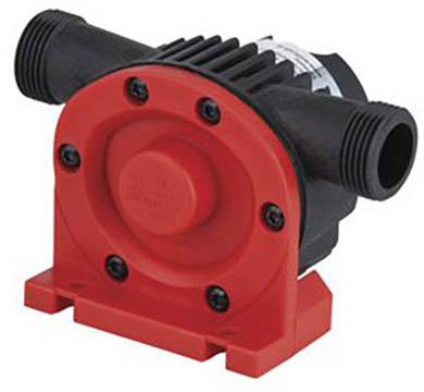 Wolfcraft 2207000 Bohrmaschinenpumpe 1 St.