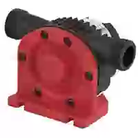 Wolfcraft 2207000 Bohrmaschinenpumpe 1St. Wolfcraft 2207000 Bohrmaschinenpumpe 1St.