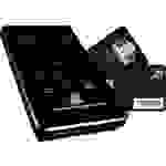 Digittrade HS256 S3 1 TB Externe Festplatte 6.35 cm (2.5 Zoll) USB 3.2 Gen 1 (USB 3.0) Schwarz DG-H