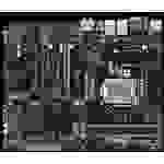 Asus MB WS C246 PRO C246 PCH Mainboard Sockel (PC) Intel® 1151 Formfaktor (Details) ATX Mainboard-Chipsatz Intel® C246