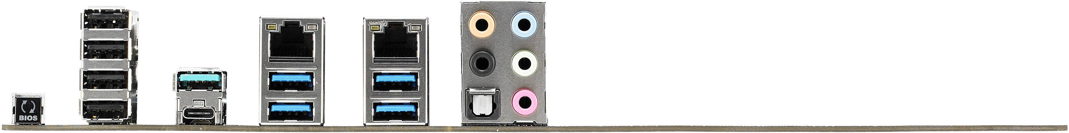 Asus WS C422 PRO/SE Mainboard Sockel (PC) Intel® LGA 2066 Formfaktor (Details) ATX Mainboard-Chipsatz Intel® C422