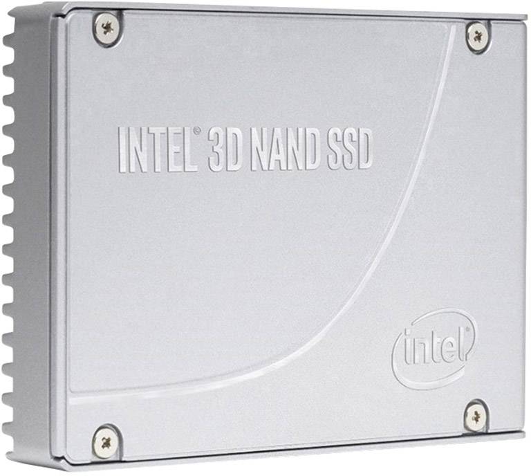 Intel DC P4510 2 TB Interne SATA SSD 6.35 cm (2.5 Zoll) U.2 NVMe PCIe 3.1 x4 SSDPE2KX020T801