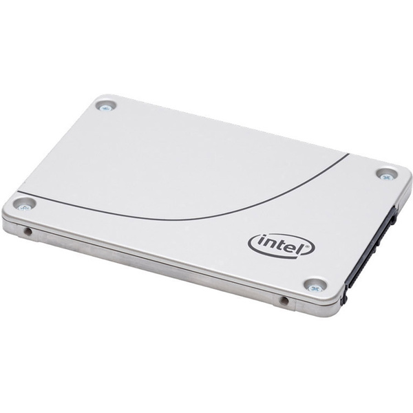 Intel SSDSC2KB960G801 Interne SATA SSD 6.35cm (2.5 Zoll) 960GB D3-S4510 SATA 6 Gb/s
