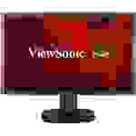 Viewsonic Ergonomic VG2439SMH LCD-Monitor 59.9 cm (23.6 Zoll) EEK F (A - G) 1920 x 1080 Pixel Full HD 5 ms HDMI®, DisplayPort, USB, VGA, Kopfhörer (