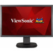 Viewsonic Ergonomic VG2439SMH LCD-Monitor EEK F (A - G) 59.9 cm (23.6 Zoll) 1920 x 1080 Pixel 16:9 5 ms HDMI®, DisplayPort, USB, VGA, Kopfhörer (3