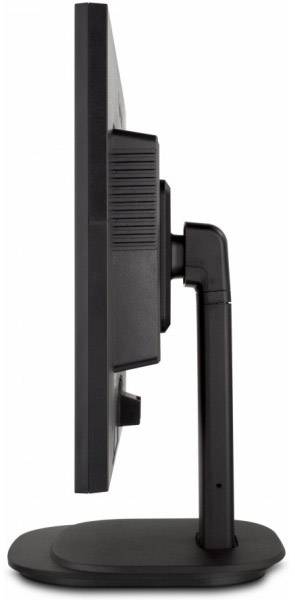 Viewsonic Ergonomic VG2439SMH LCD-Monitor EEK F (A - G) 59.9 cm (23.6 Zoll) 1920 x 1080 Pixel 16:9 5 ms HDMI®, DisplayPort, USB, VGA, Kopfhörer (3