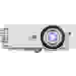 Viewsonic Beamer PS600W DLP Helligkeit: 3500 lm 1280 x 800 WXGA 22000 : 1 Weiß