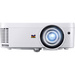 Viewsonic Beamer PS600W DLP Helligkeit: 3500 lm 1280 x 800 WXGA 22000 : 1 Weiß
